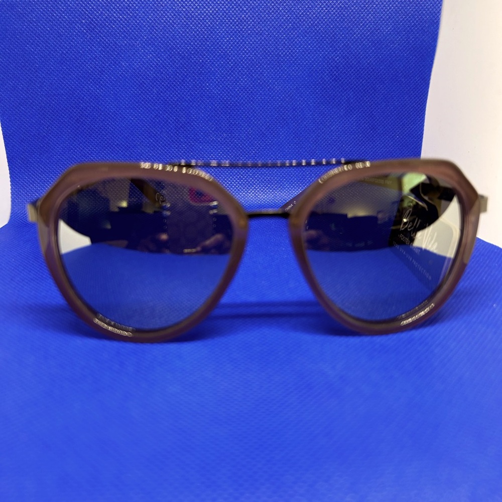 Bella Villa Sunglasses